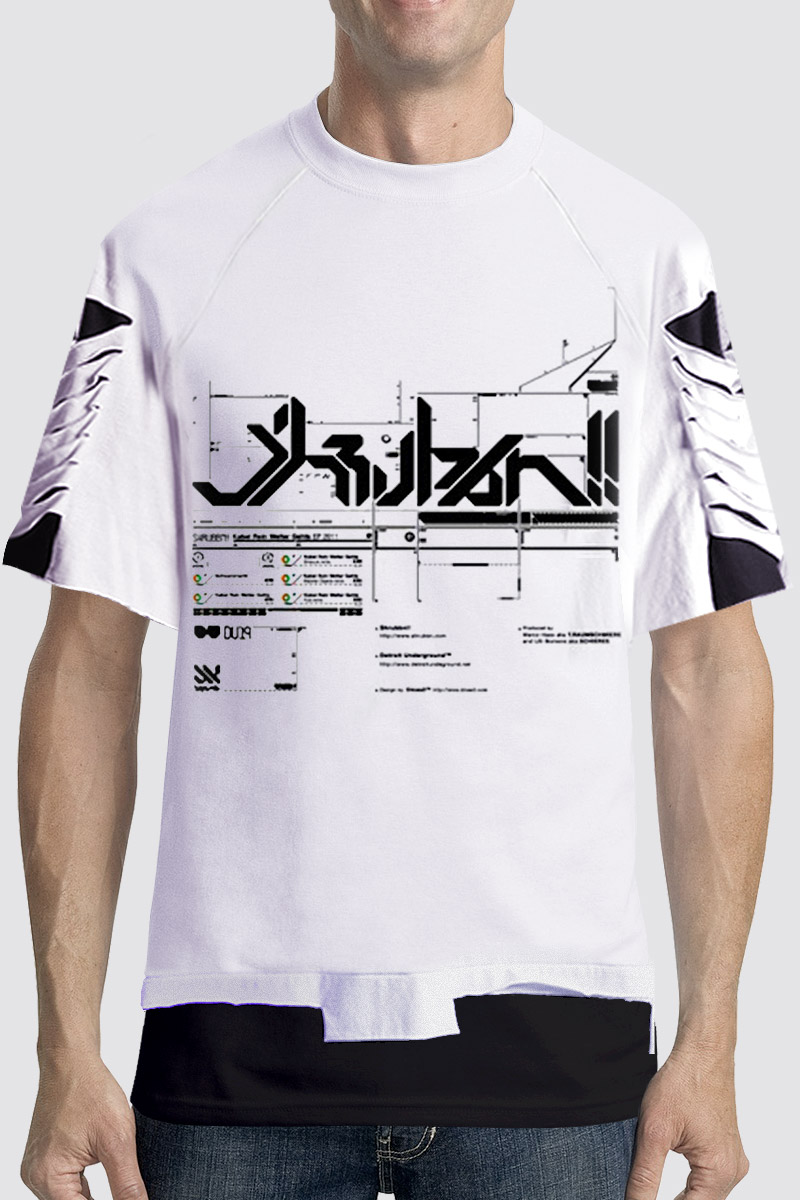 Clotechnow T-Shirt