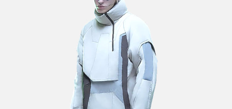 Cyberpunk Jacket