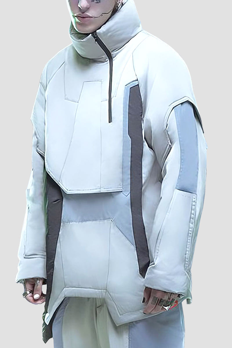 Cyberpunk Jacket