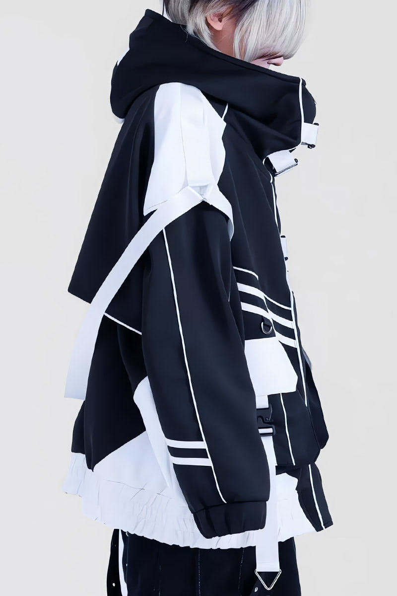 Cyberpunk Jacket