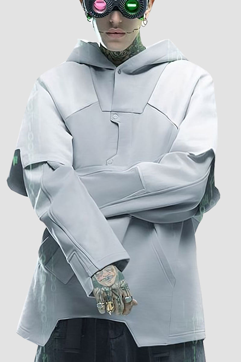 Cyberpunk Jacket
