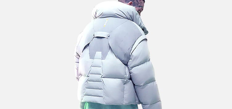 Cyberpunk Jacket