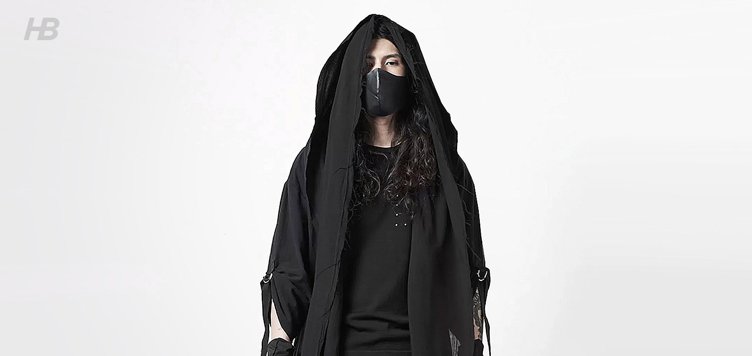 Darkwear Overjacket