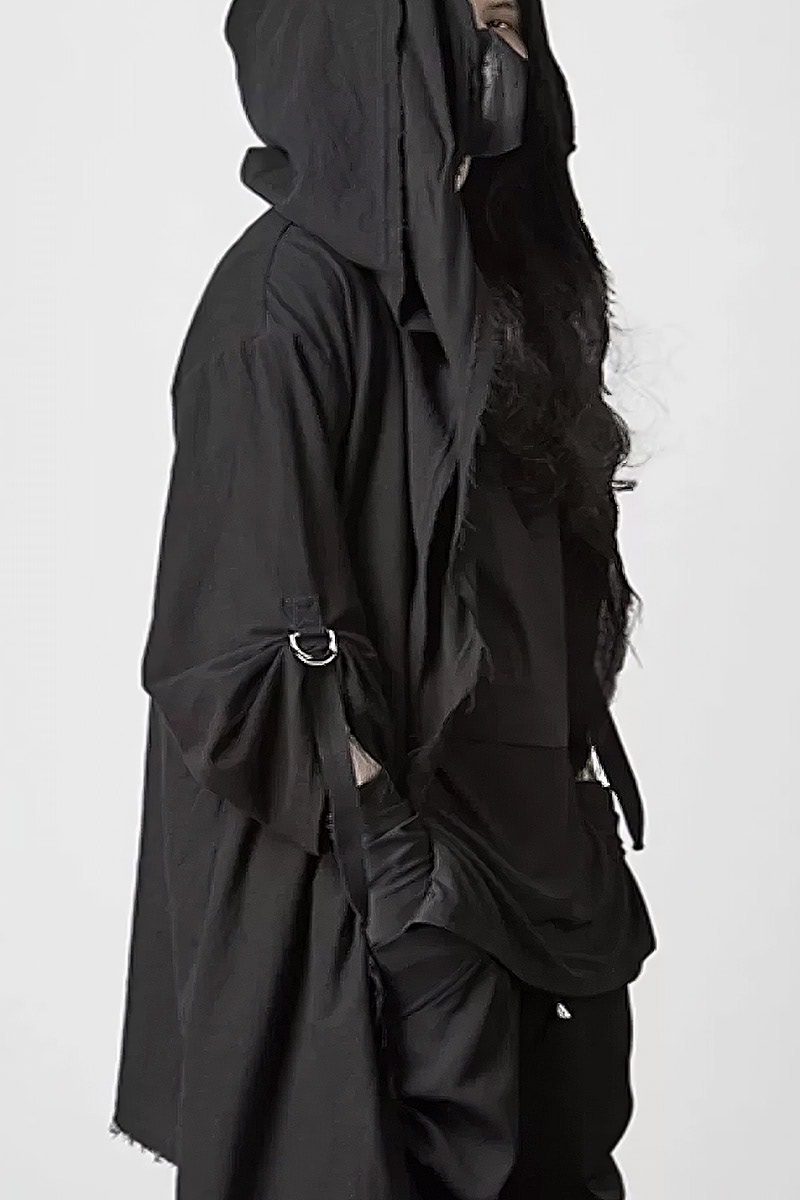 Darkwear Jacket