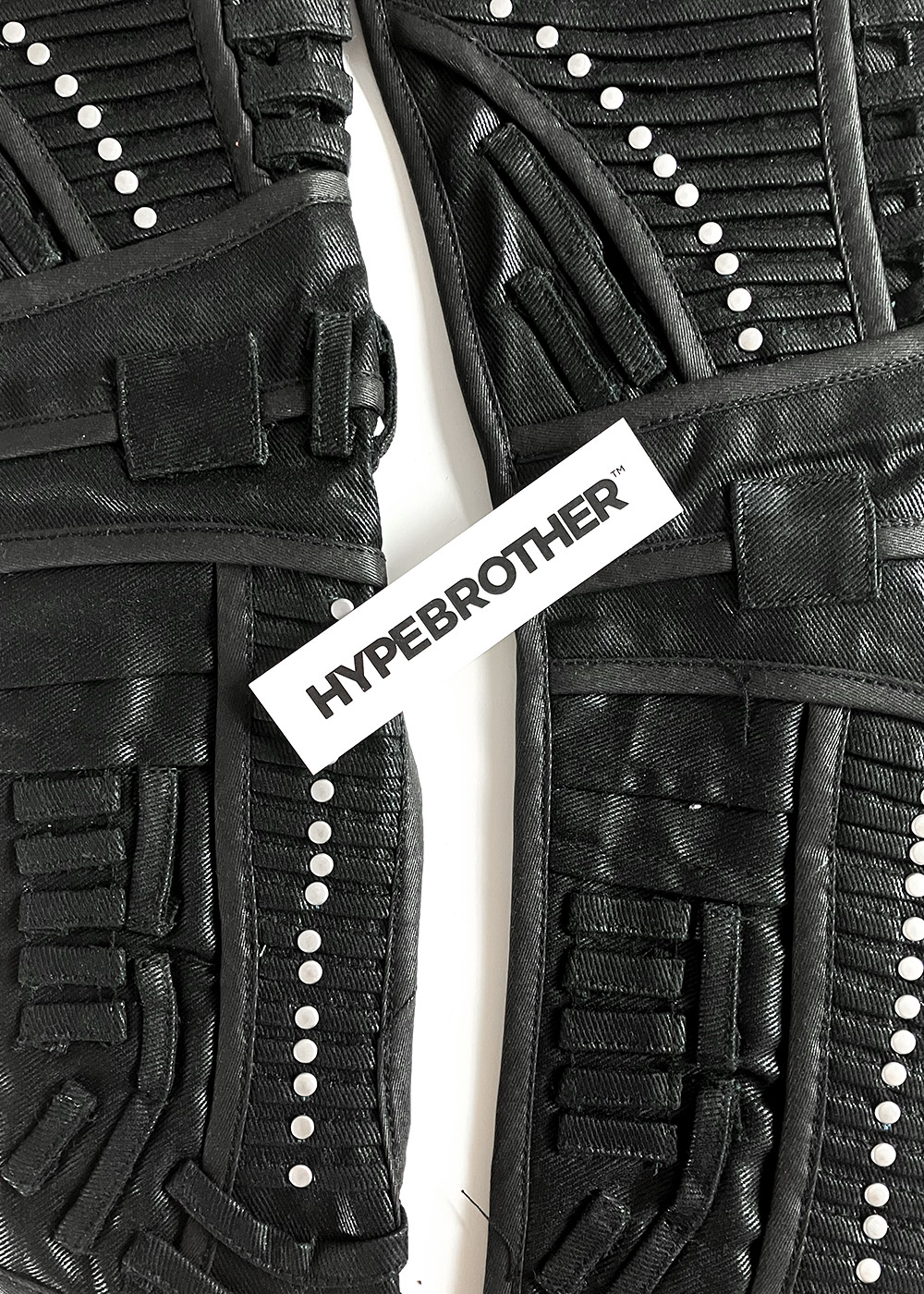 Cyberpunk Armsleeves