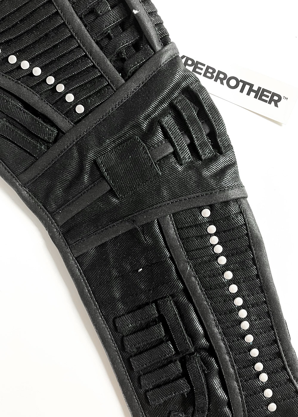 Cyberpunk Armsleeves