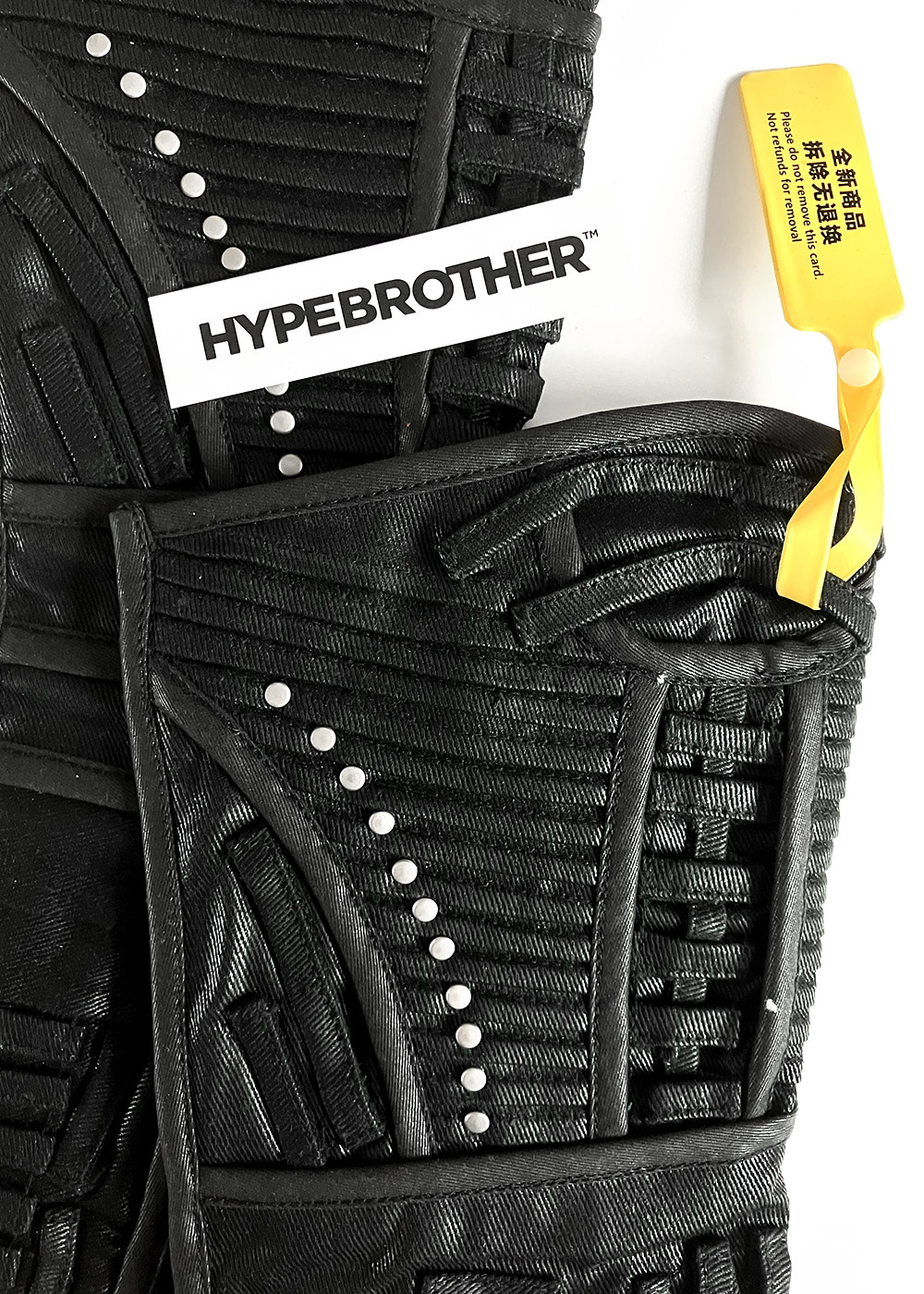Cyberpunk Armsleeves