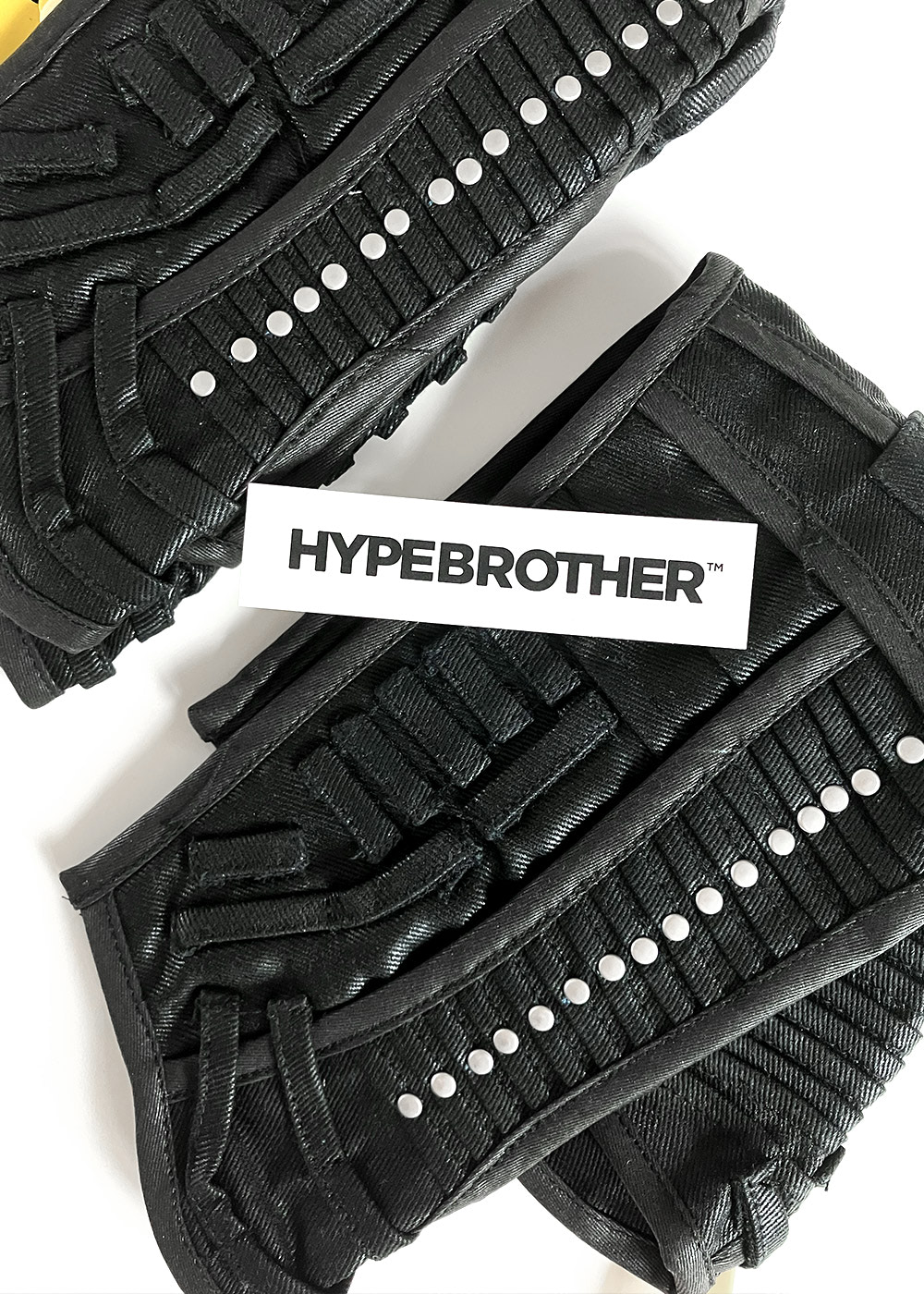 Cyberpunk Armsleeves