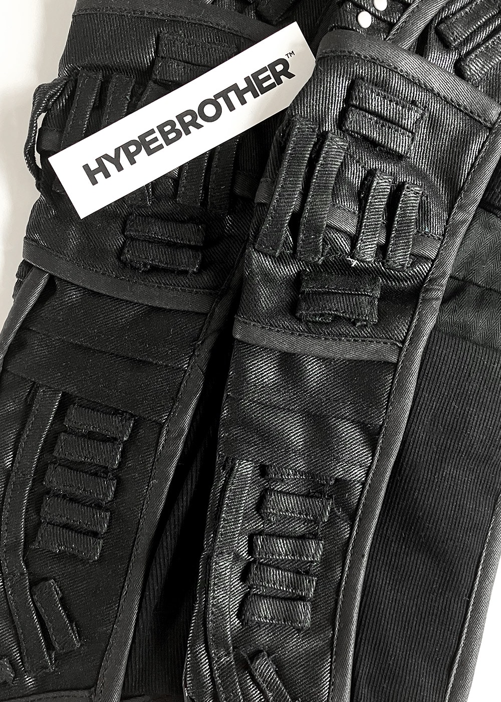 Cyberpunk Armsleeves