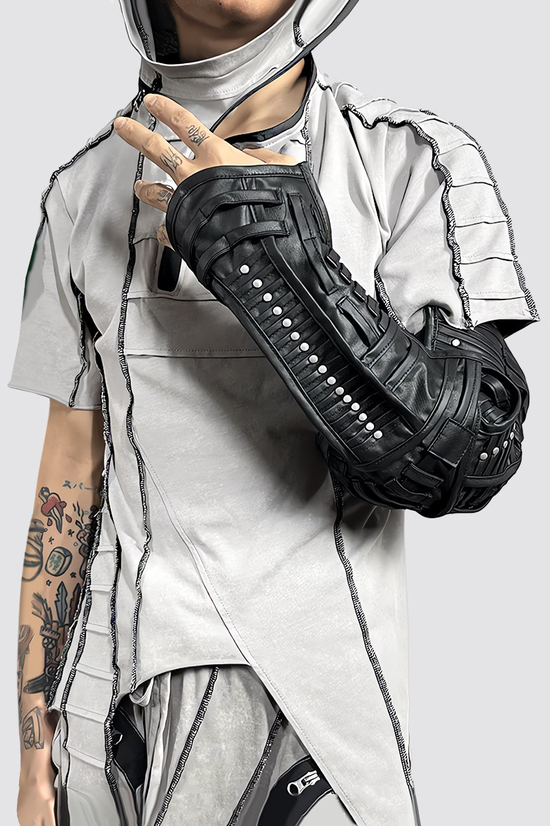 Dune Arm Sleeves