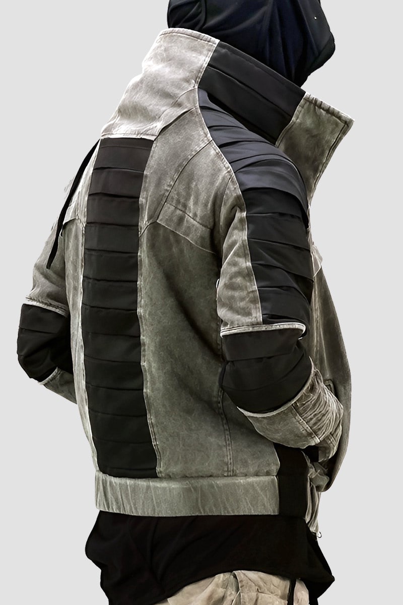 Wasteland Jacket