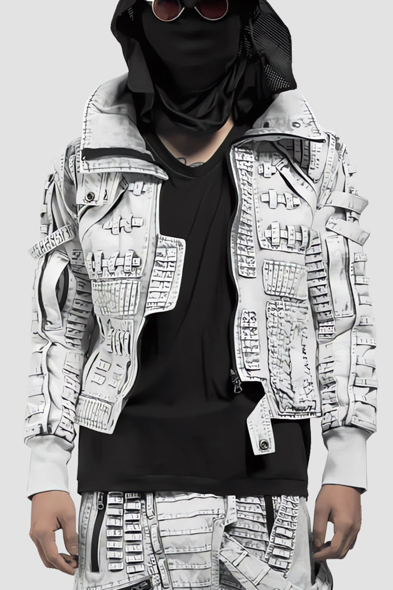 Dune Jacket