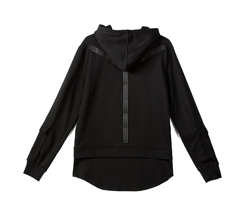 Japanese Style Hoodie