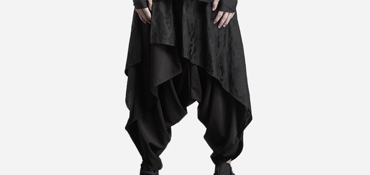 Darkwear Pants 