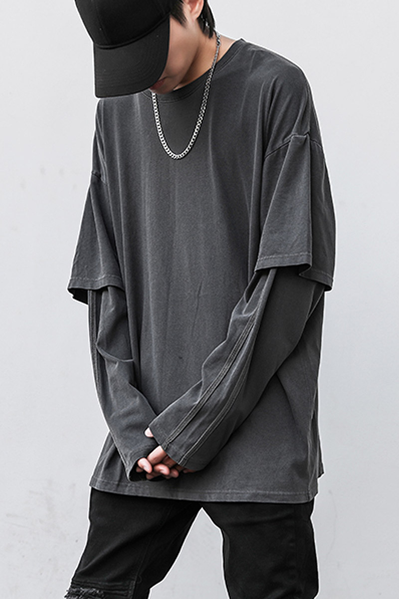 Techwear T-shirt