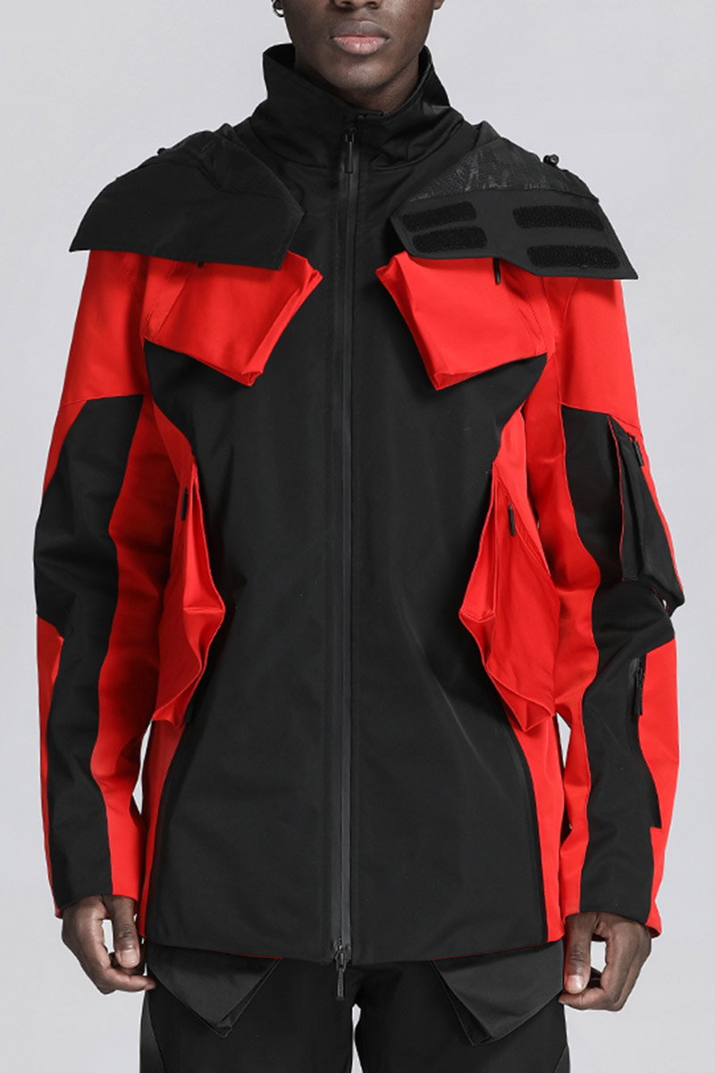 NORVINCY Jacket