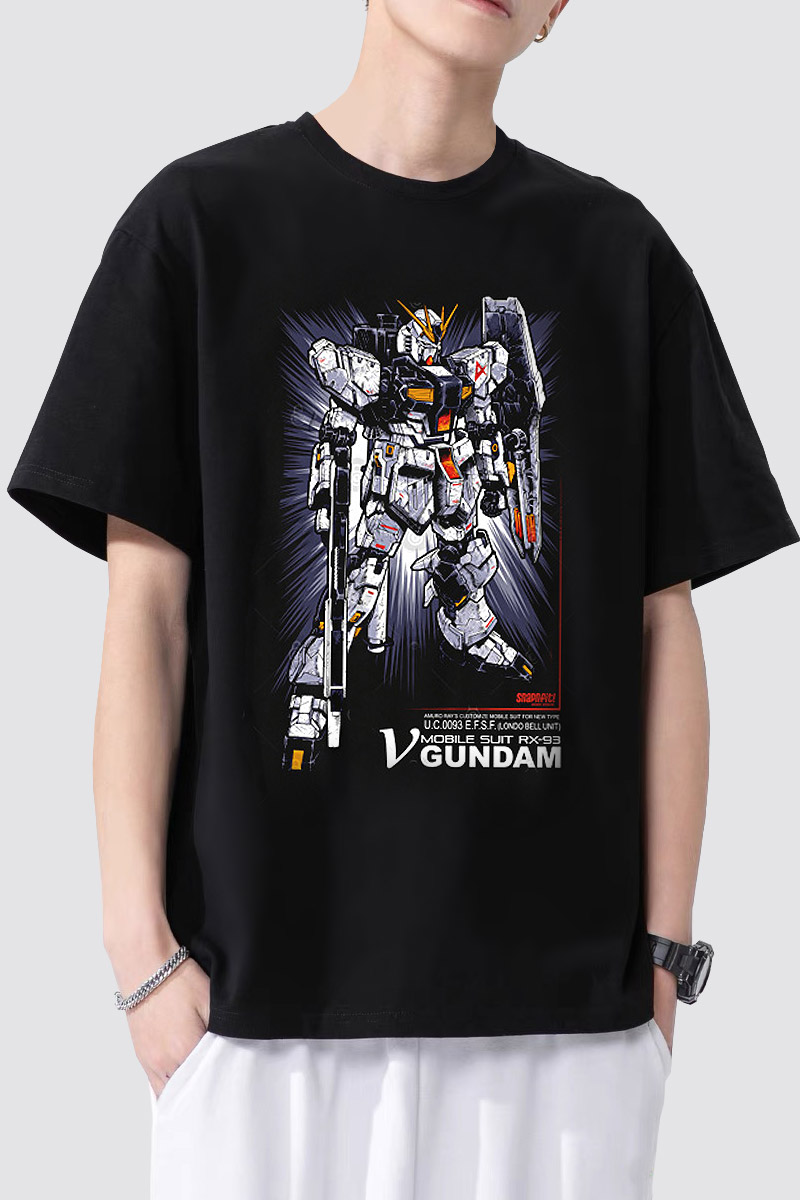 Gundam T Shirt