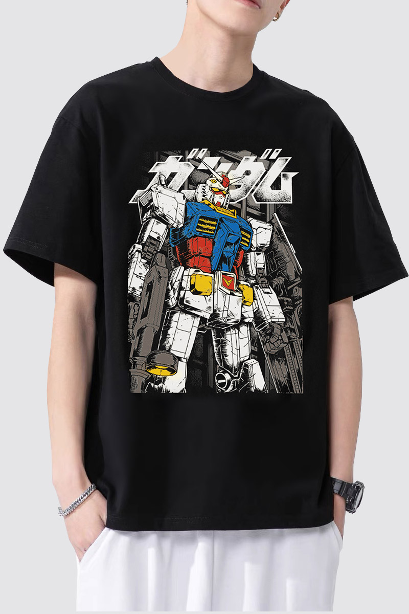 Machine56 Shirt