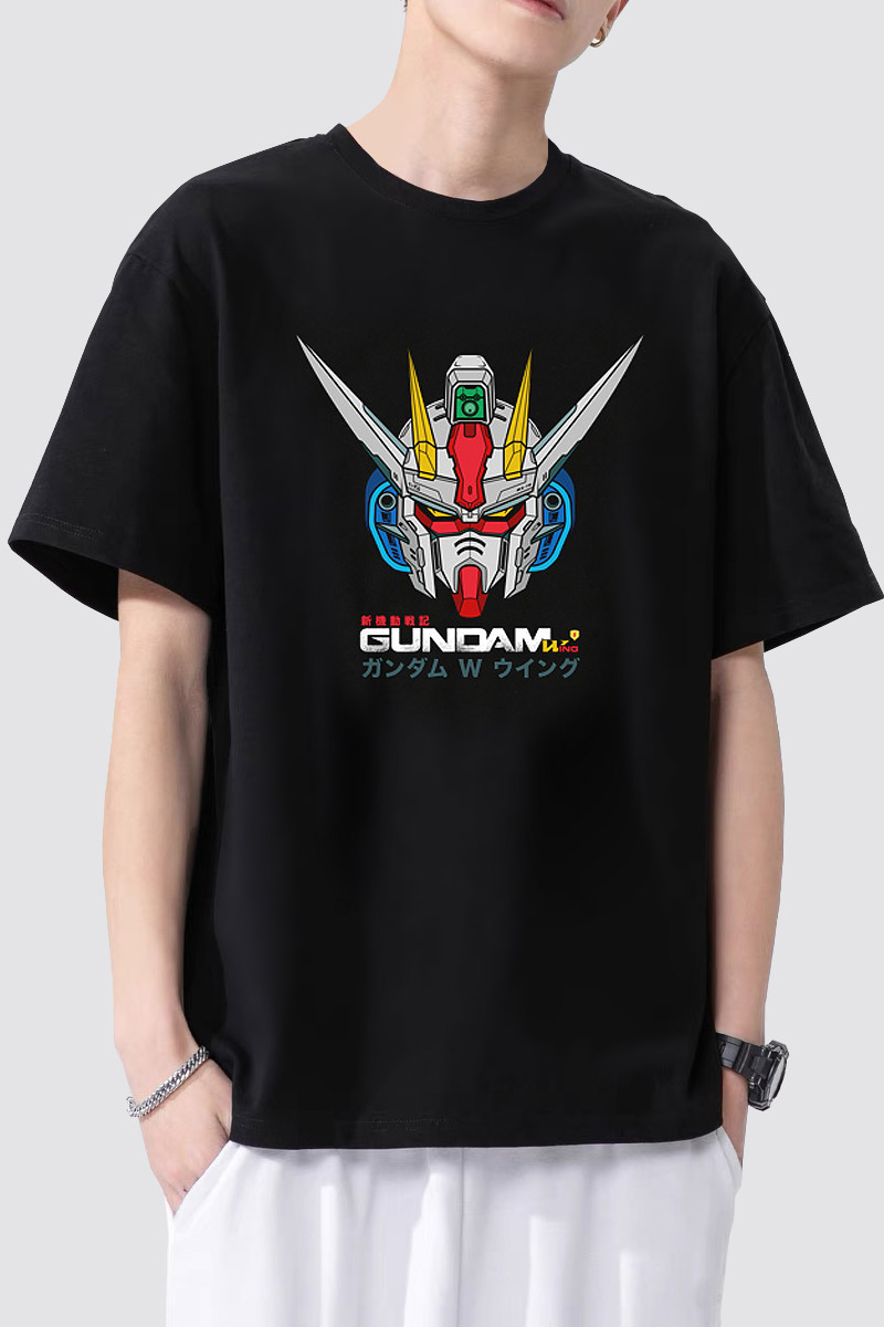 Gundam TShirt