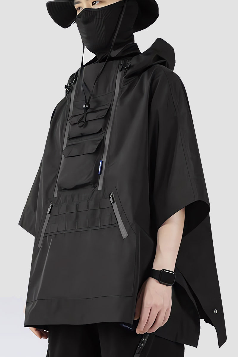 Darkwear Cloak