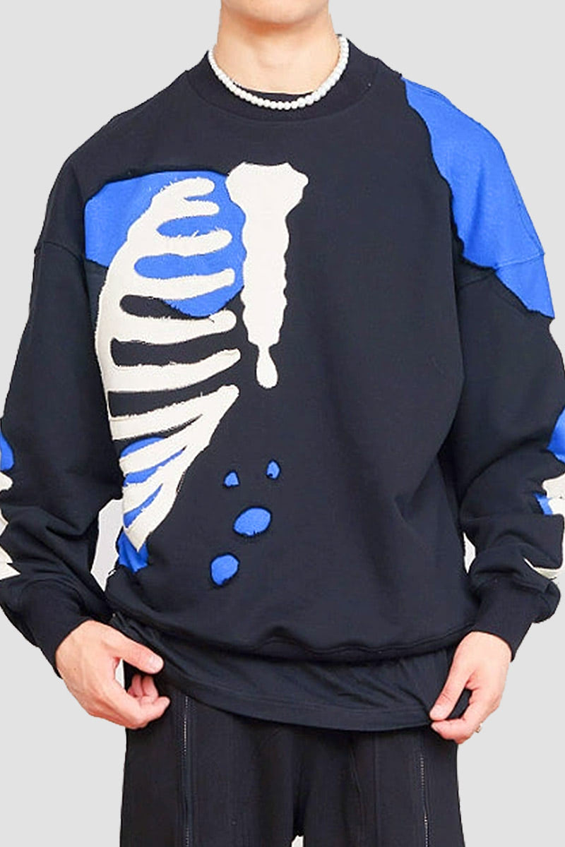 Skeleton Hoodie