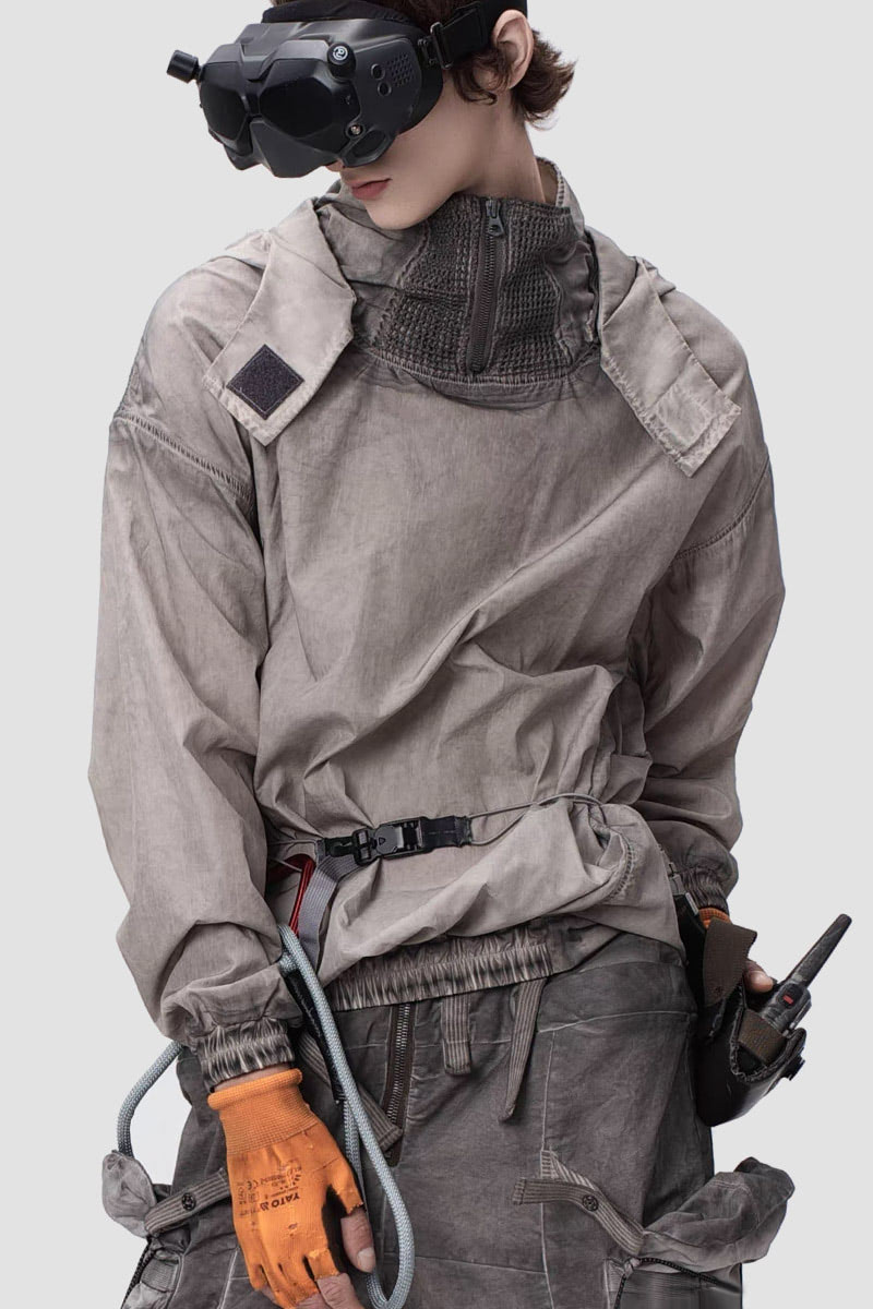Demobaza Jacket