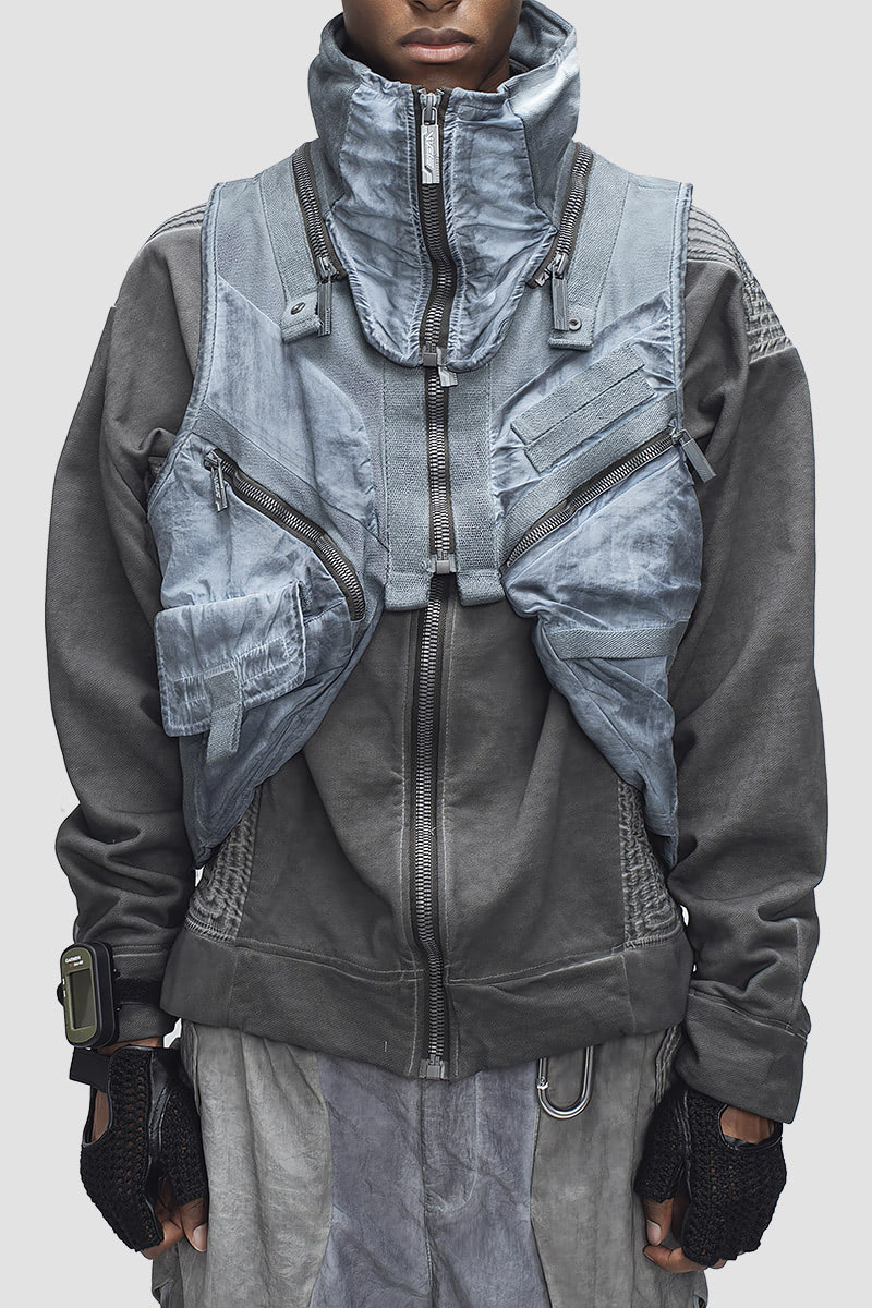 Dune Wasteland Jacket