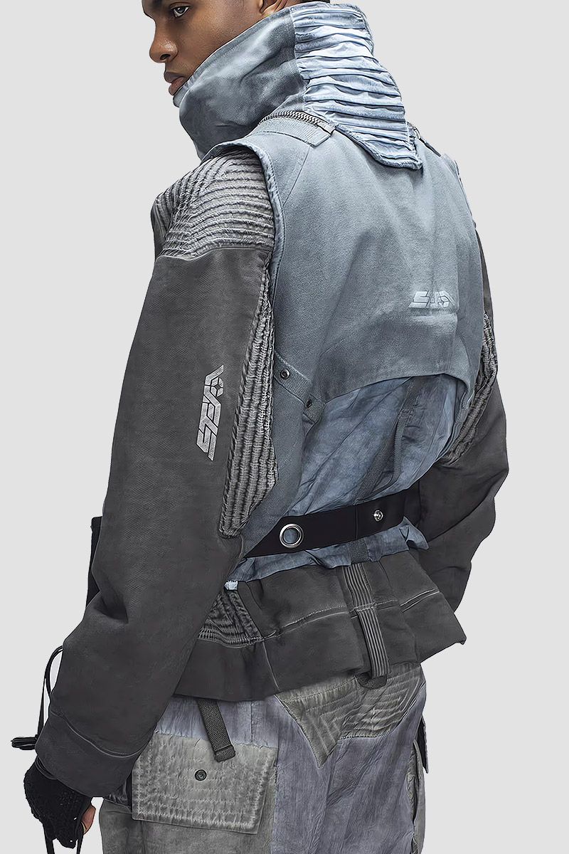 Dune Wasteland Jacket