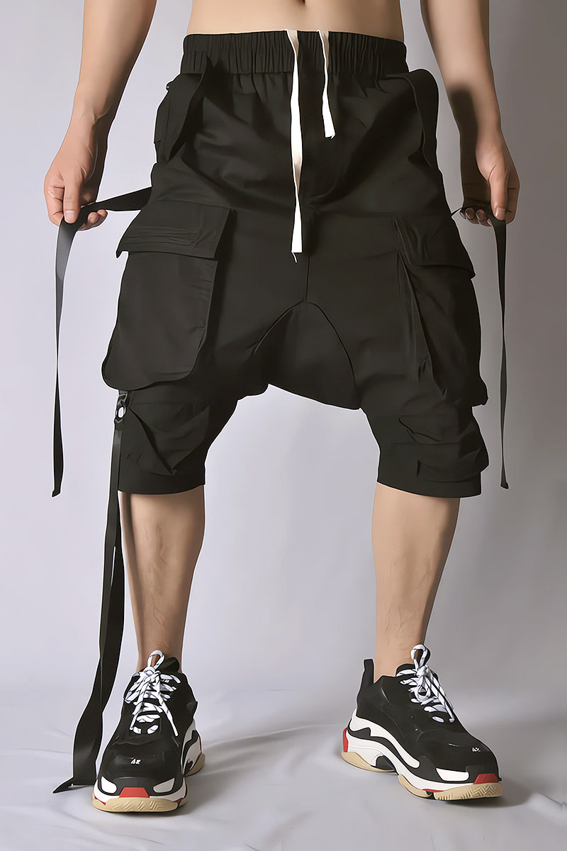 Techwear Shorts