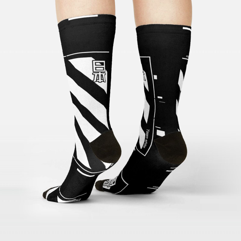 techwear socks machine56