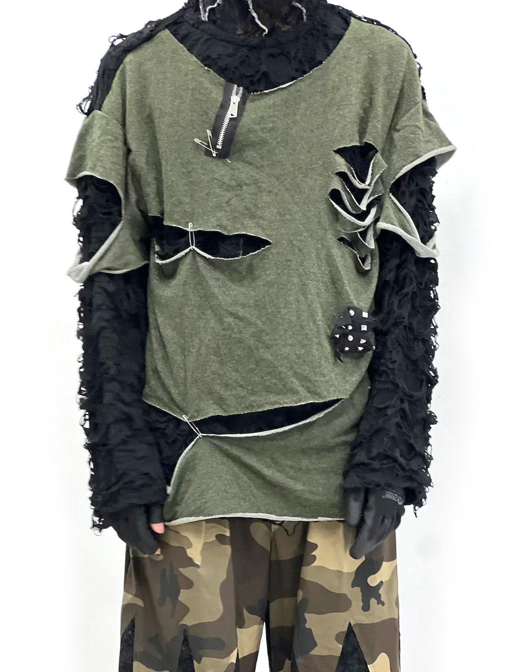 Ninja Pants