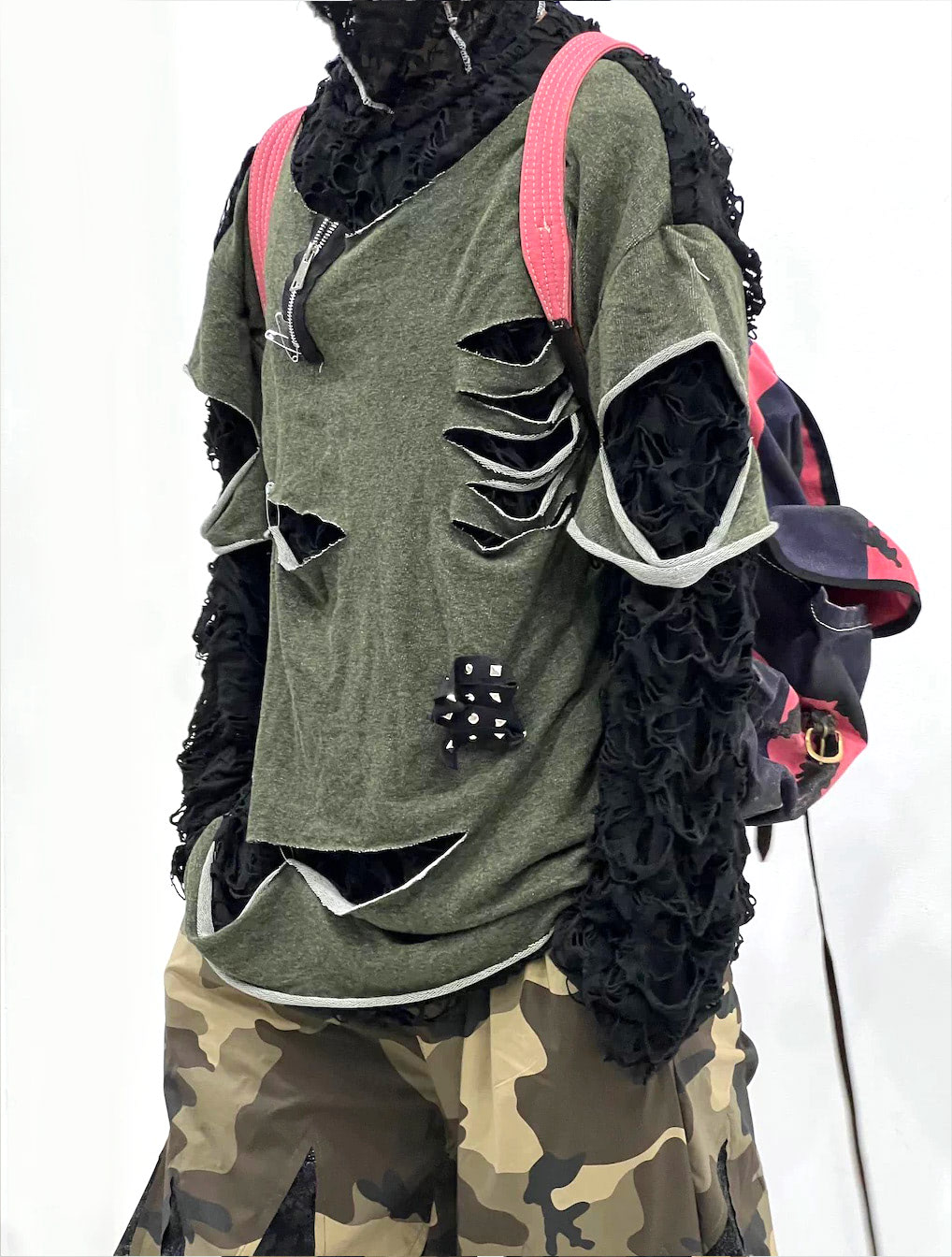 Ninja Pants