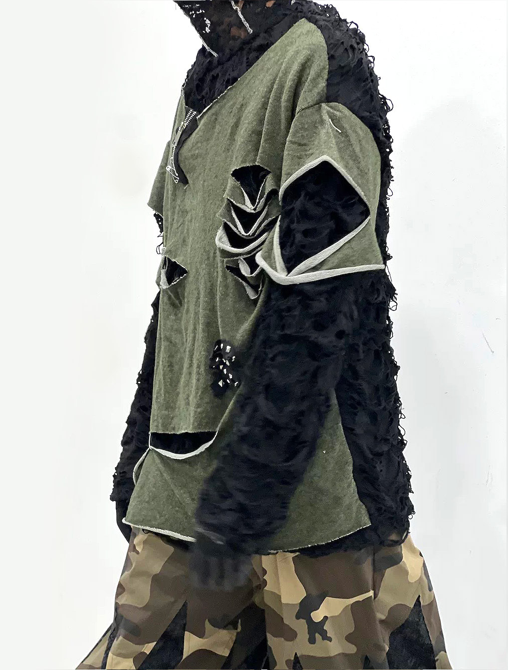 Urban Ninja Pants