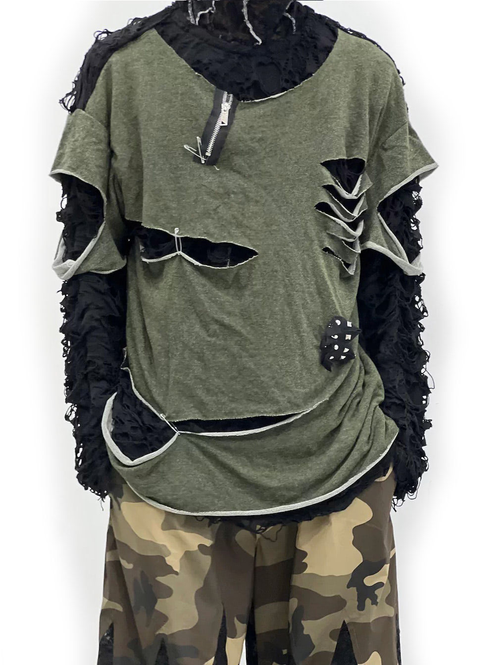 Ninja Pants