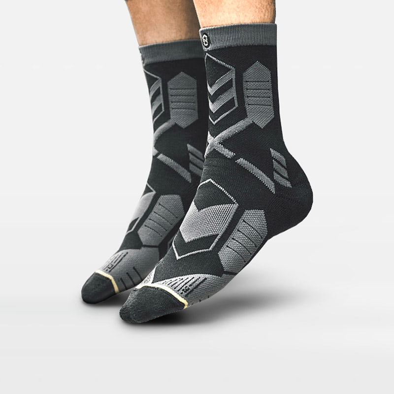 cyberpunk socks machine56