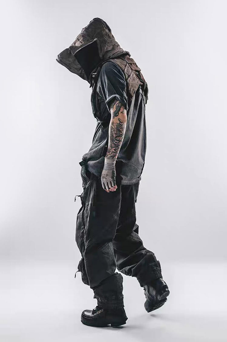 Demobaza Vest