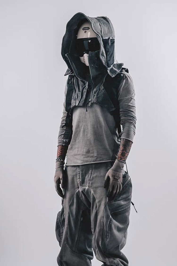 Demobaza Vest