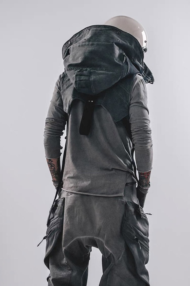 Demobaza Vest