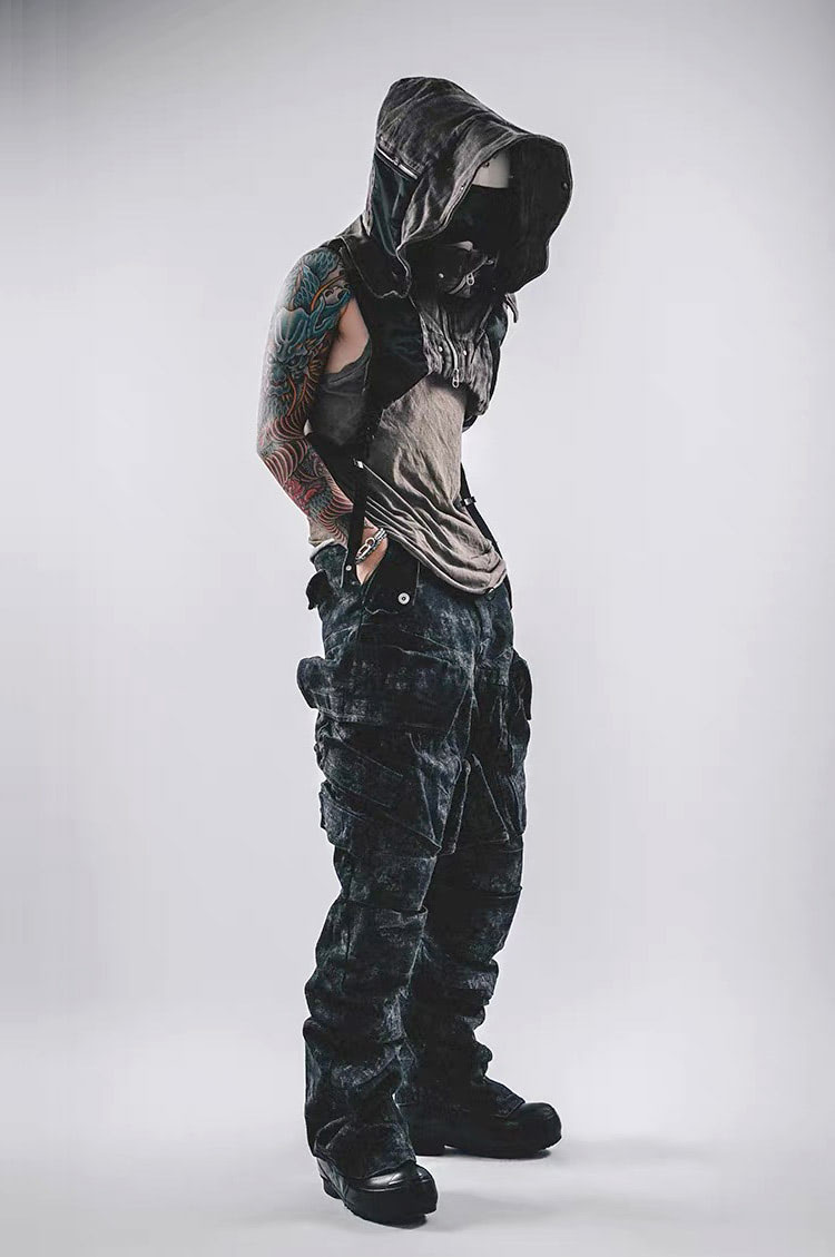 Demobaza Vest
