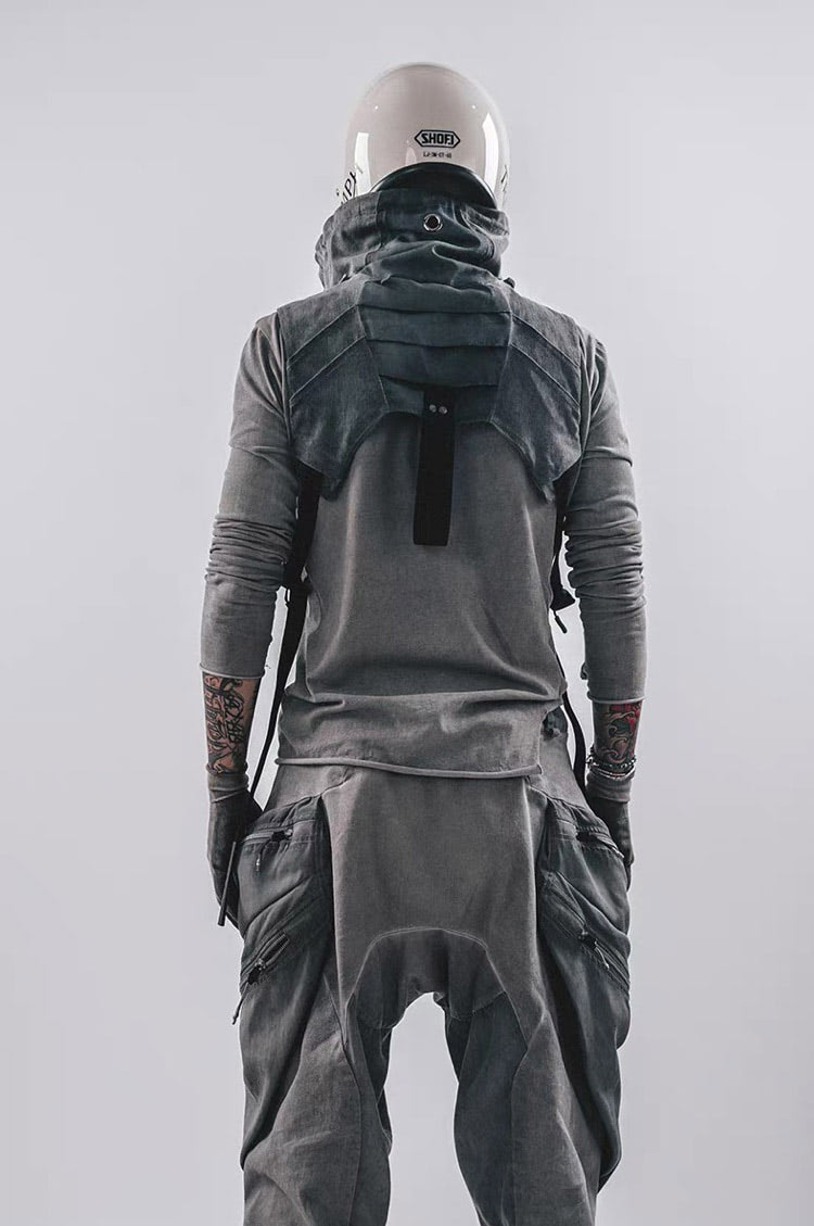 Demobaza Vest