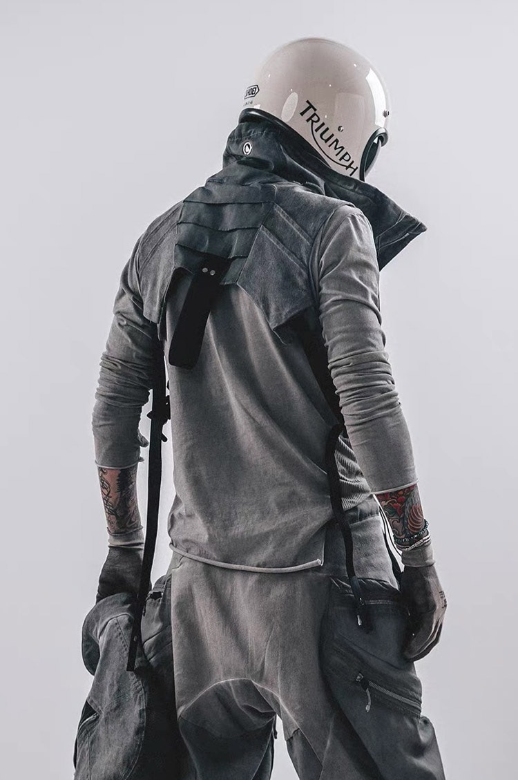 Demobaza Vest