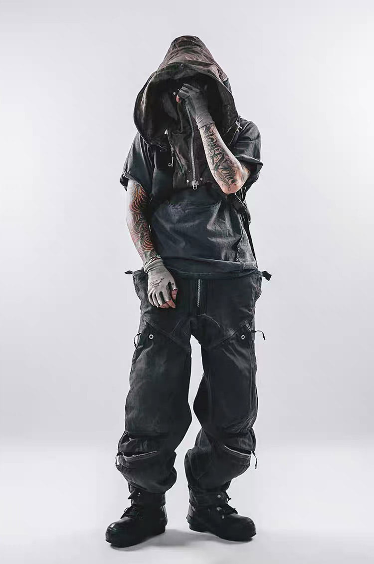 Demobaza Vest