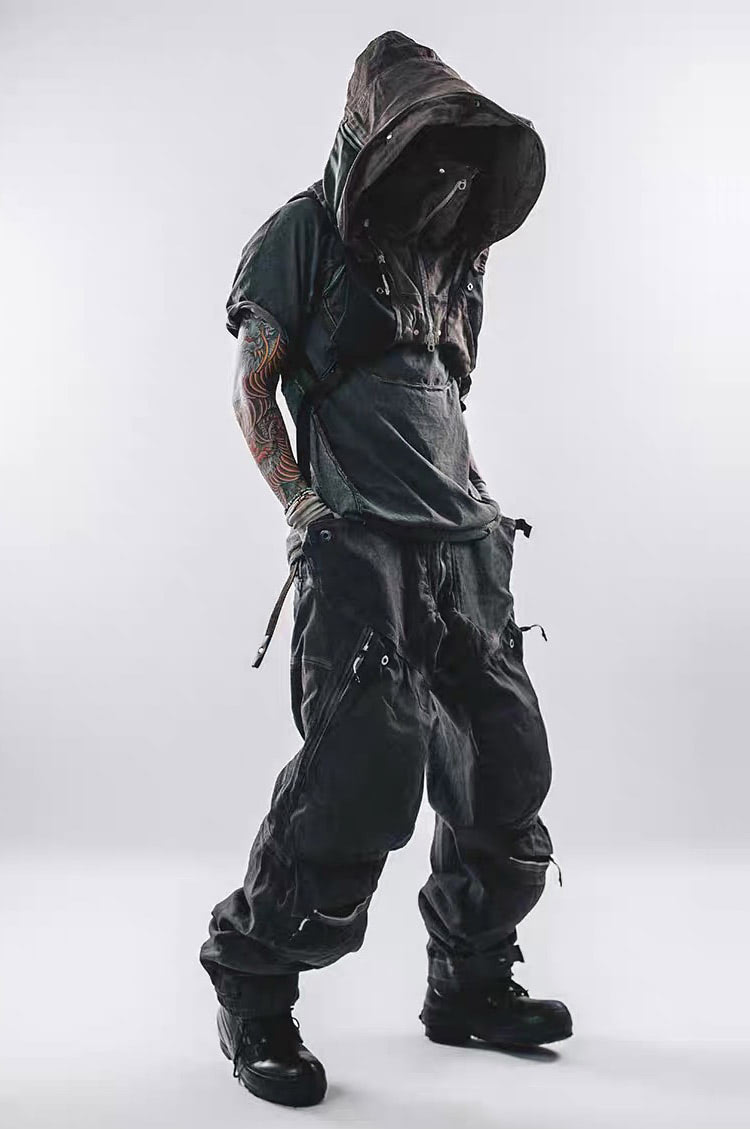 Demobaza Vest