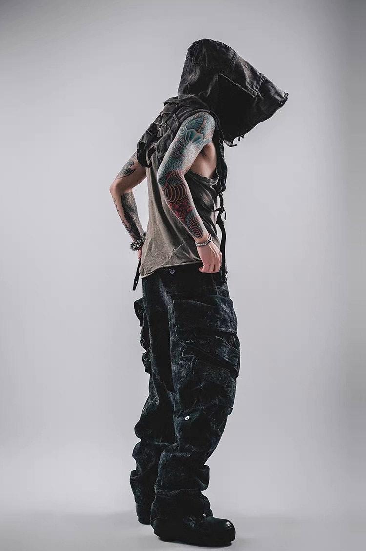 Demobaza Vest