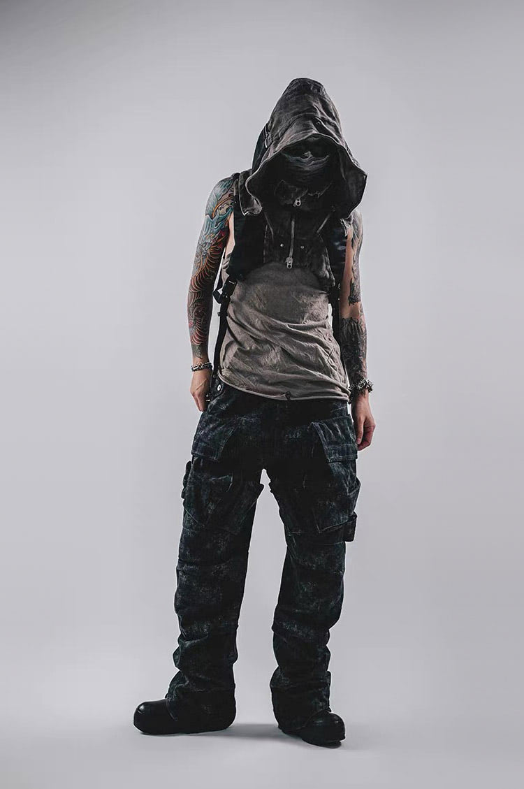 Demobaza Vest