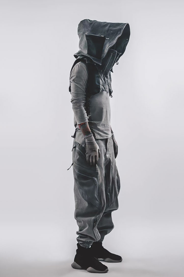 Demobaza Vest