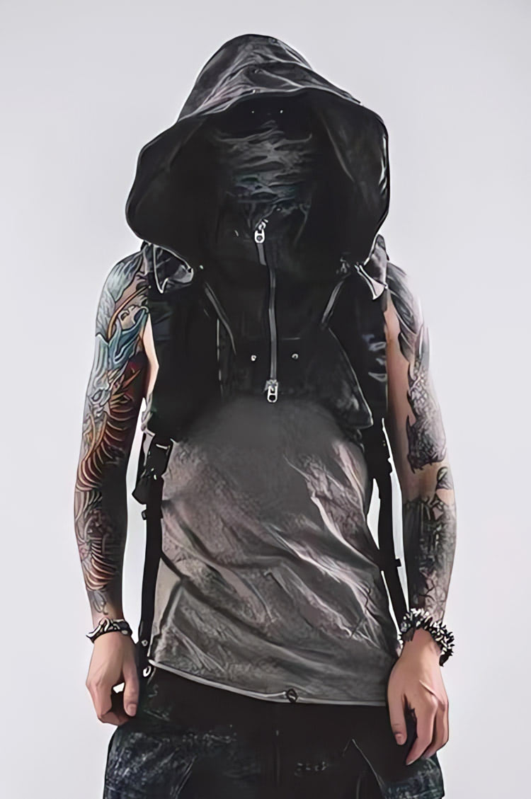 Demobaza Head cover
