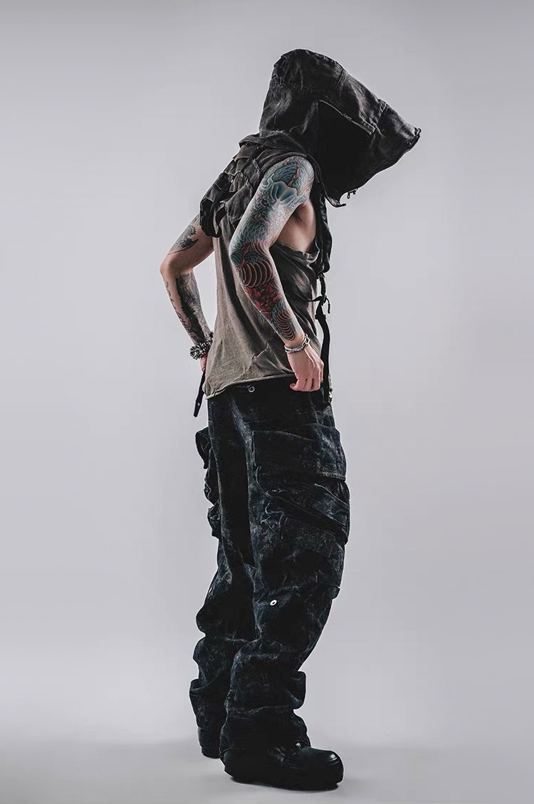 Demobaza Vest