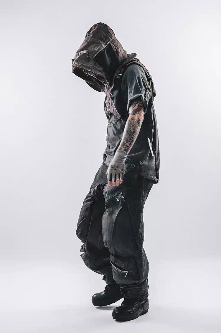Demobaza Vest