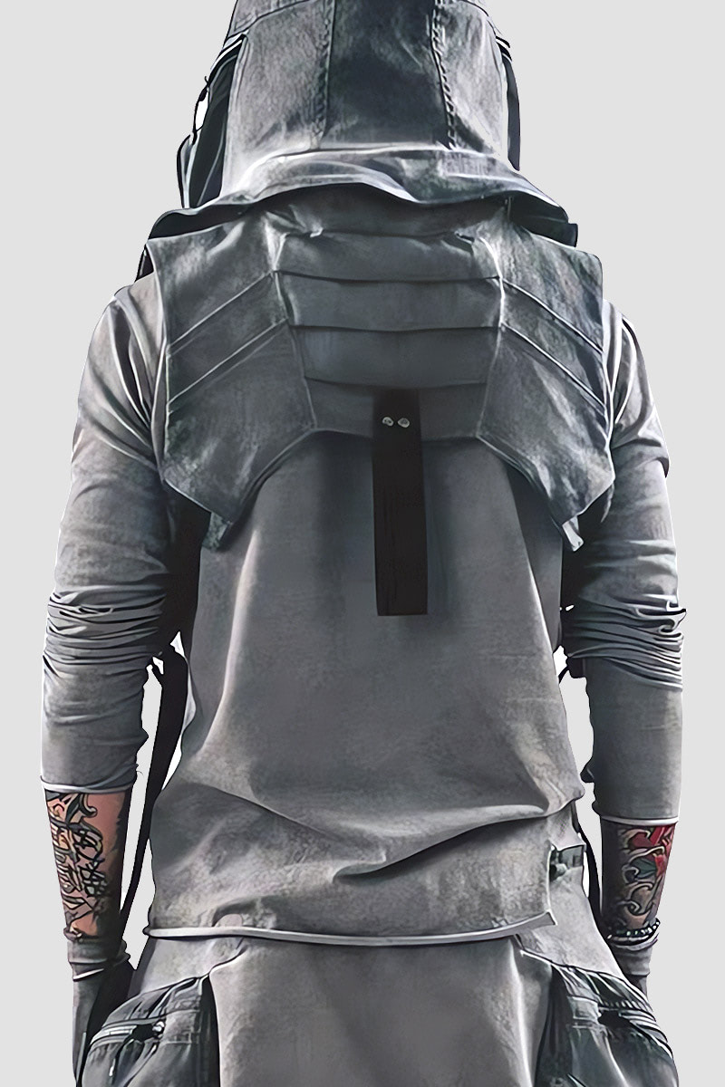 Demobaza Wasteland Head Cover